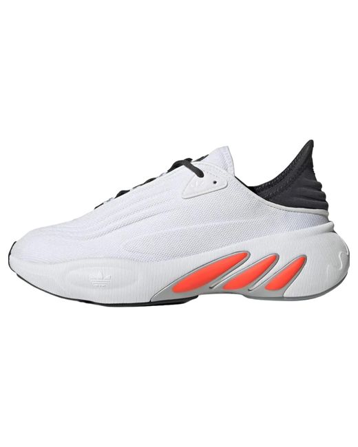 Adidas Black Adifom Sltn Solar" Hp3123" for men