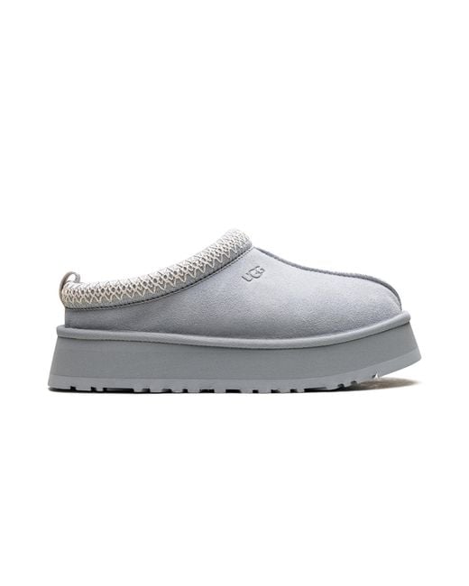 Ugg Gray Tazz Slipper "Sea Foam" 1122553 Sfoa"