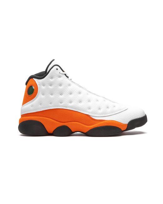 Nike White Air 13 Retro "Starfish" 414571 108" for men