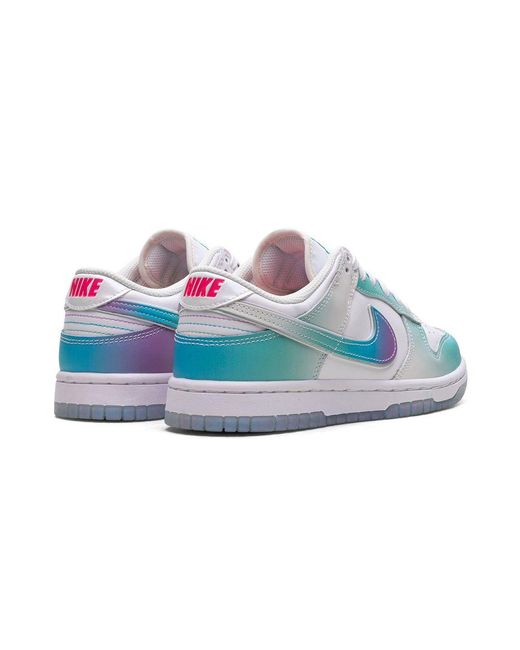 Nike Black Dunk Low "Unlock Your Space" Shoes