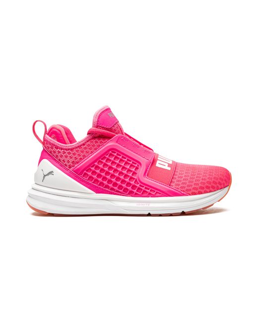 PUMA Black Ignite Limitless 189496 03"