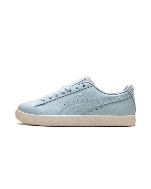 PUMA Blue Clyde Premium "Frosted Dew" 394834 02" for men