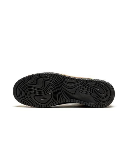 MSCHF Black Tap3 Shoe 007" for men