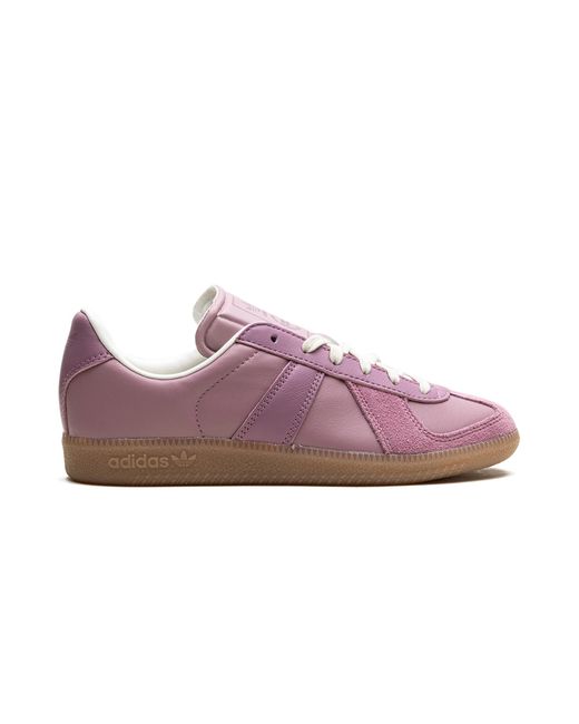 Adidas Purple Bw Army "Size? Ih7386" for men