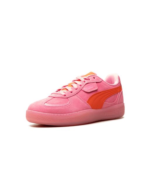 PUMA Black Palermo Moda Xtra 398534 01"