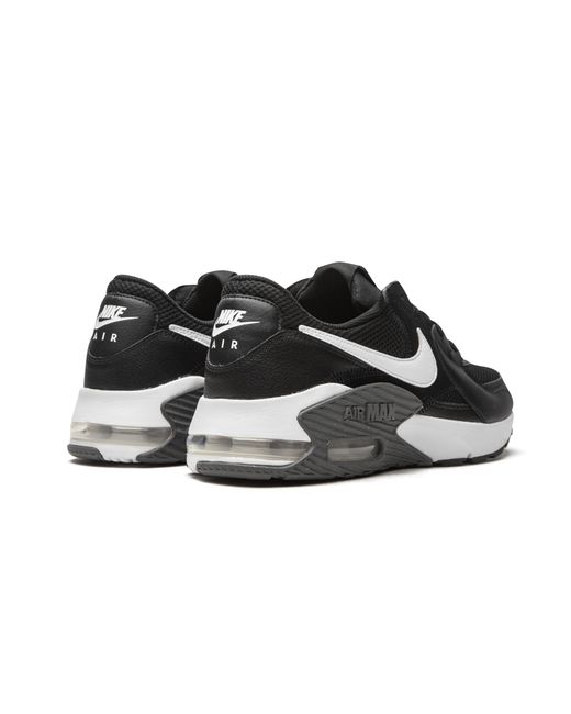 Nike Black Air Max Excee Mns Cd5432 003"
