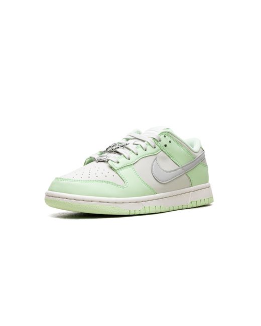 Nike Black Dunk Low Next Nature "Sea Glass" Fn6344 001"