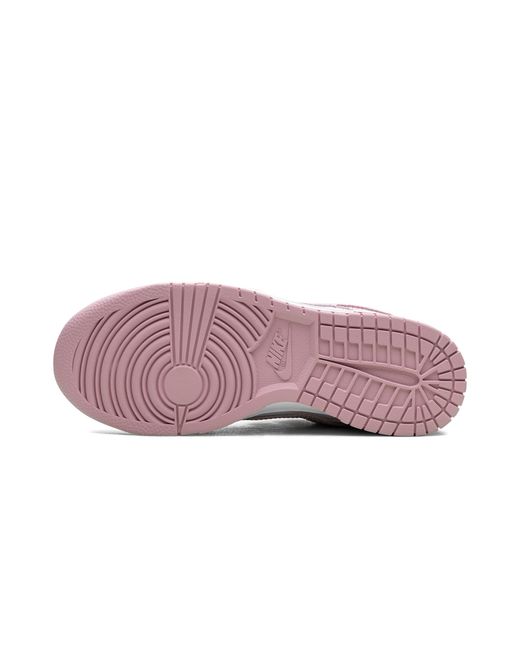 Nike Black Dunk Low Corduroy" Fn7167 100"