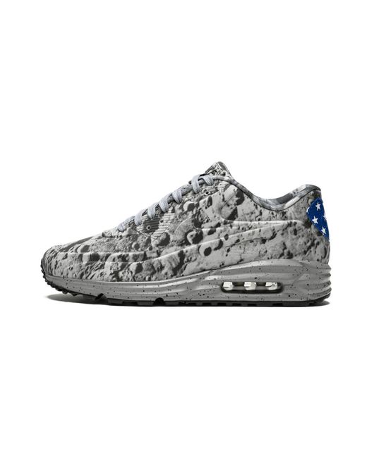 moon landing nike shoes