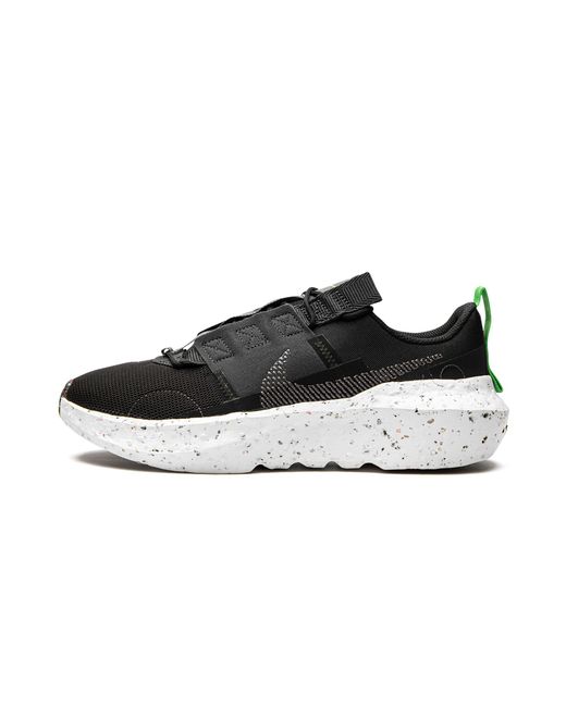 Nike Black Crater Impact Db2477 001" for men