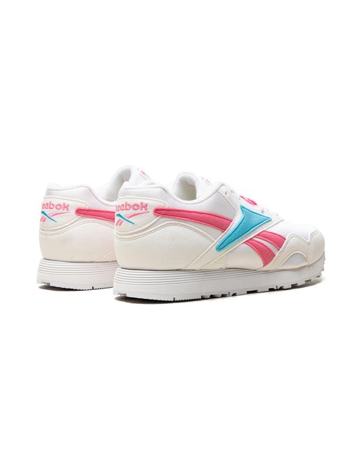 Reebok Black Rapide Mu "Solar" Dv3808" for men