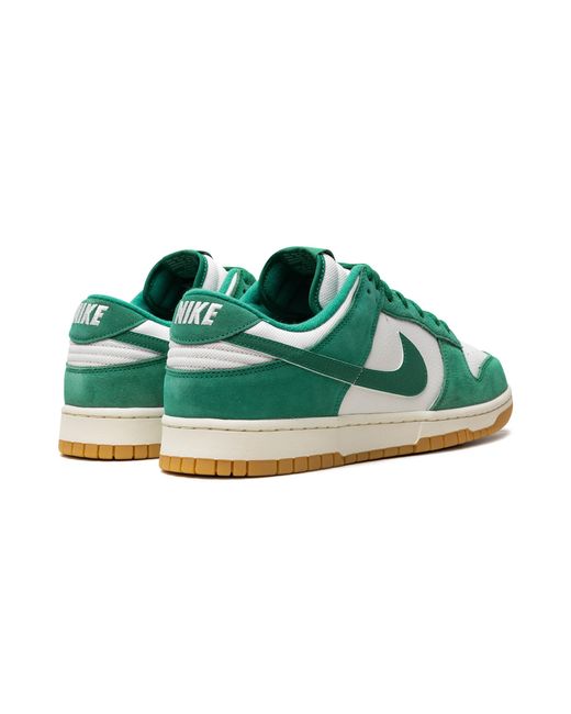 Nike Green Dunk Low Se "Malachite" Hq1519 030" for men
