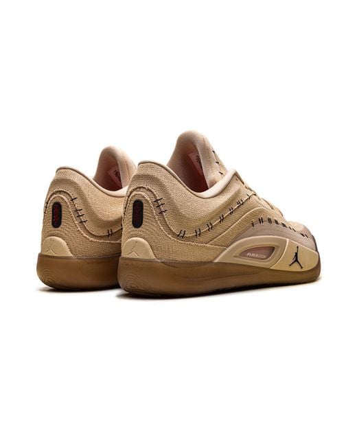 Nike Black Zion 4 "Voodoo" Fb1803 200" for men