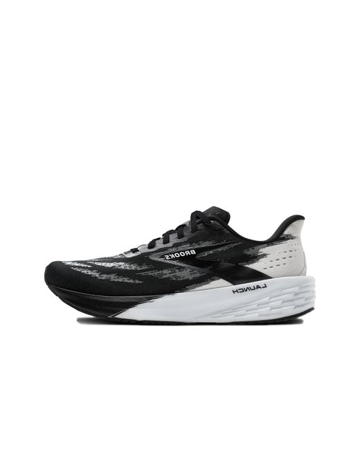 Brooks Black Launch 11 120439 1B 087"