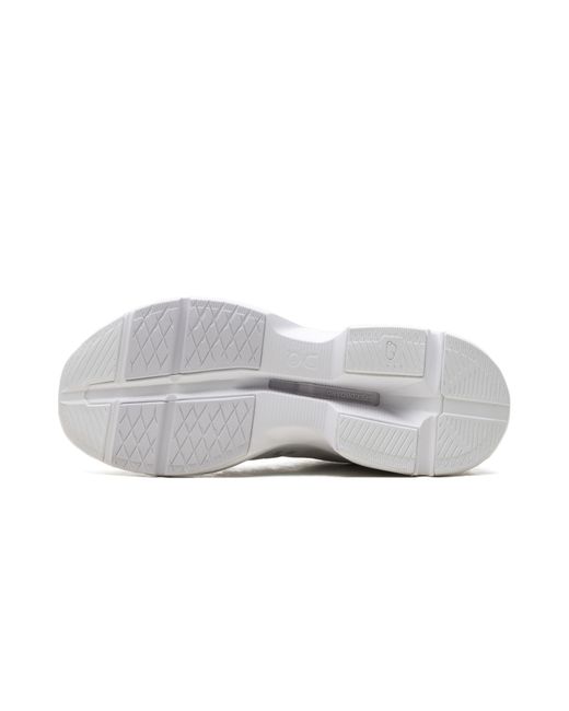 On Shoes White Cloudpulse "Undyed Frost" 3Wd30062035"