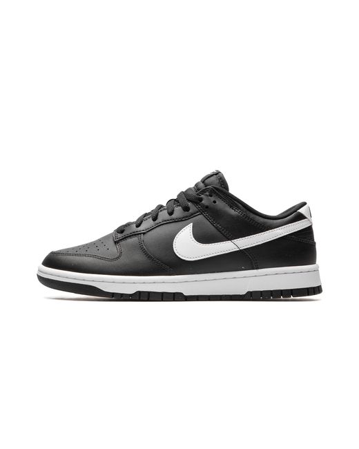 Nike Black Dunk Low Retro Panda 2.0" Dv0831 002" for men
