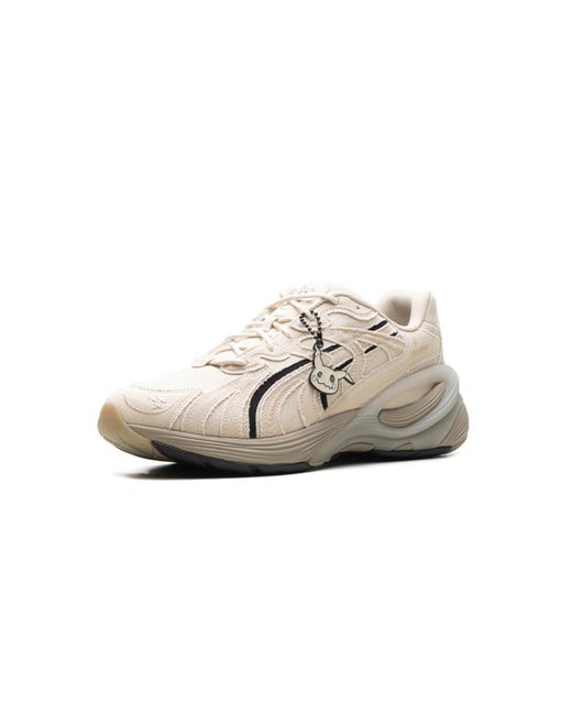 PUMA Black Inverse "Pokémon for men