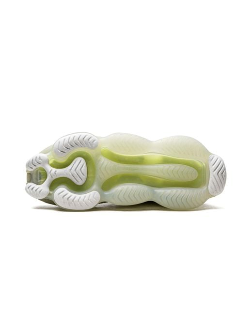 Nike Green Air Max Scorpion "olive Aura" Shoes
