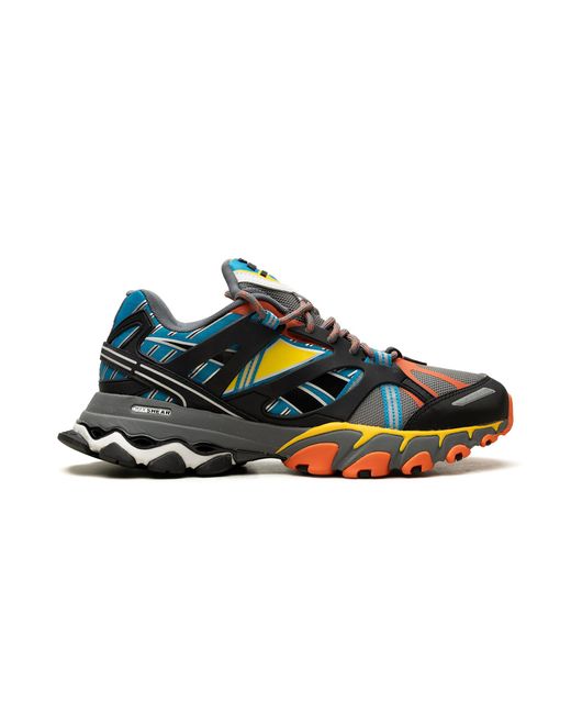 Reebok Blue Dmx Trail Shadow Ef8740" for men