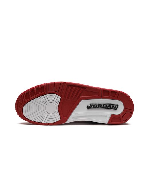 Nike Black Legacy 312 Low "Chicago" Cd7069 116" for men