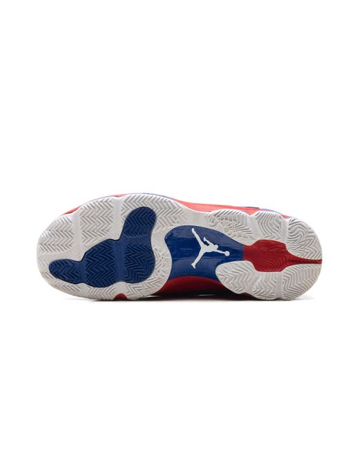 Nike Blue Cp3.Vi Ae "Sport Game Royal" 580580 607" for men