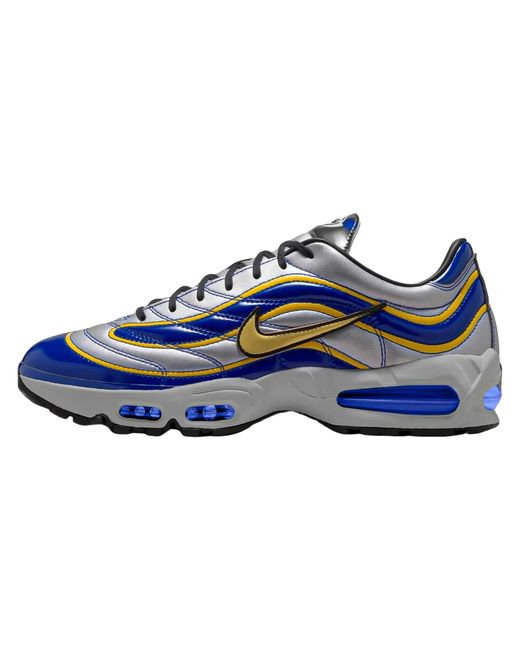 Nike Blue Air Max Joga Bonito "R9" Ix8646 001" for men