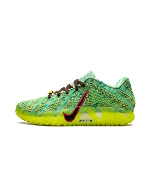 Nike Green Ja 3 "Zombie" Hv9924 700" for men