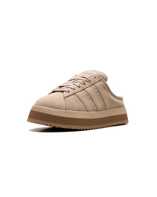 Adidas Black Campus 00S Winter Low "Magic" Jr3732"