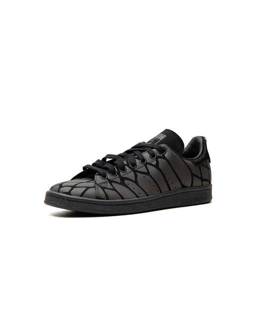 Adidas Black Stan Smith "Xeno" Fv4044"