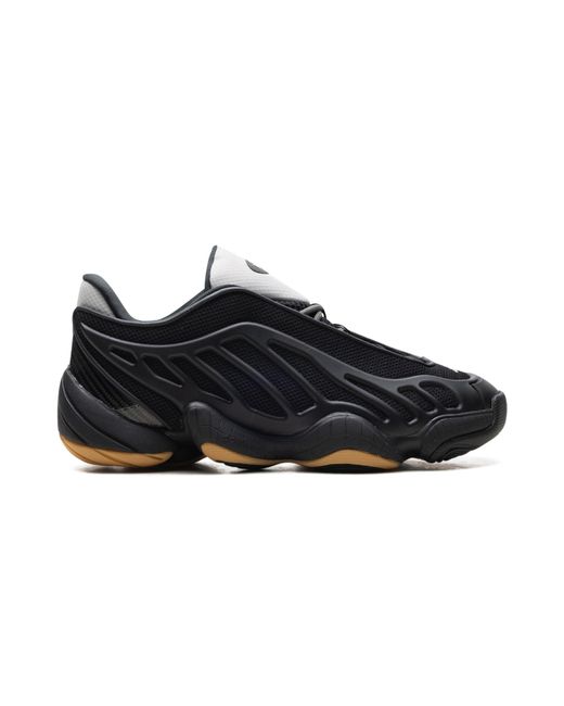 Adidas Black Intimidation Low "Hal Studios for men