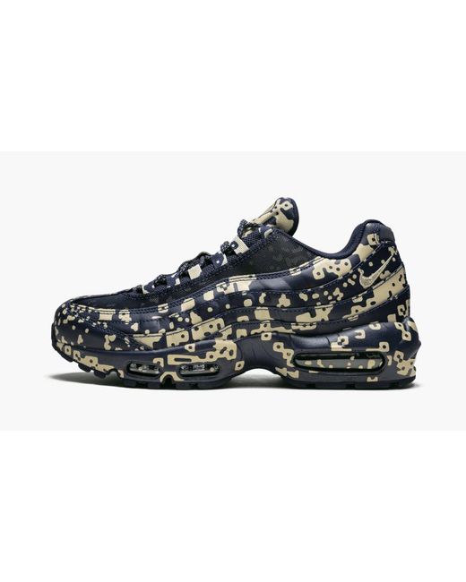 Nike Leather Air Max 95 / C.e. \