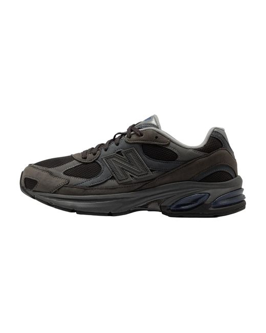 New Balance Black 2010 "Tornado Faded" U20107Z3" for men