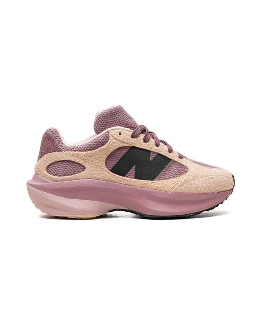 New Balance Black Wrpd Runner "Pastel Pack" Uwrpdsfa" for men
