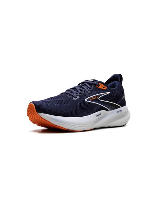 Brooks Blue Glycerin 22 "Peacoat" 110445 1D 494" for men