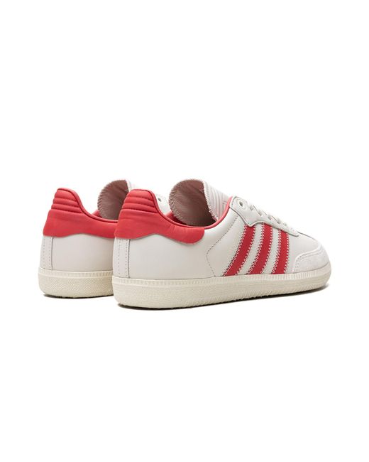 Adidas Black Samba "Pharrell Williams for men
