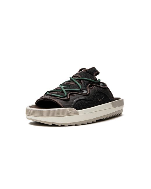Nike Black Offline 2.0 Dj6229 200" for men