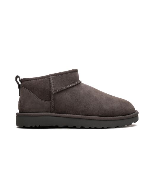 Ugg Black Classic Ultra Mini 1116109"