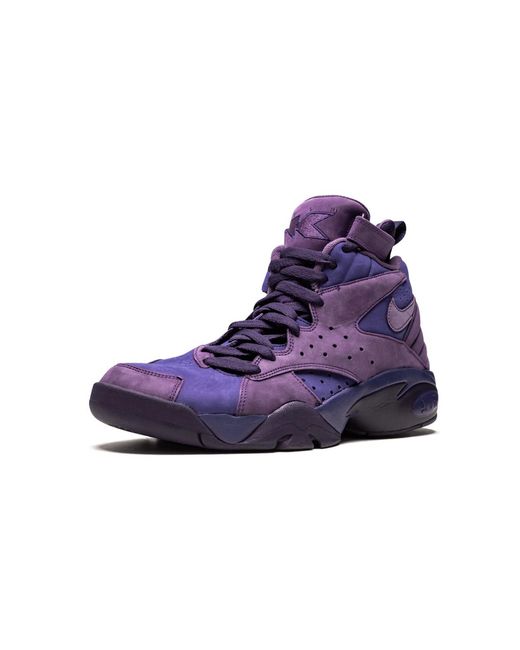 Nike Purple Air Maestro Ii High "Kith" Ah1069 500" for men