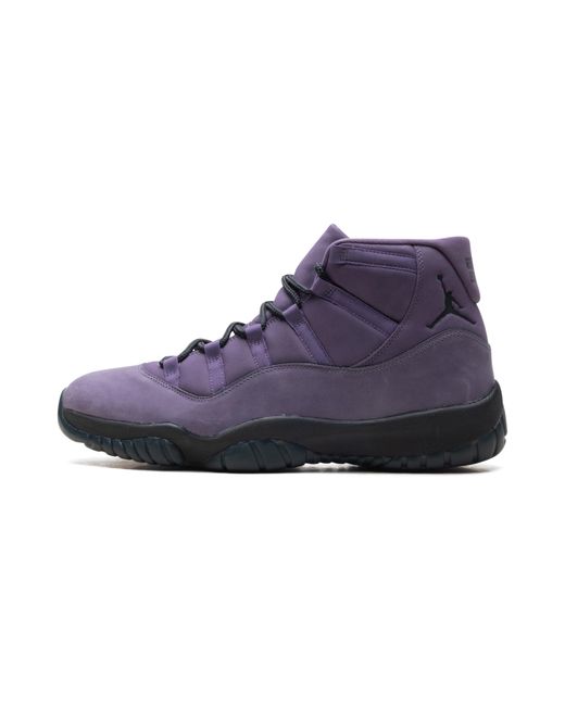 Nike Blue Air 11 "Mojave" Io8961 553" for men
