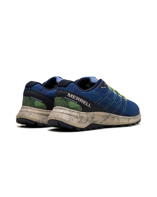 Merrell Blue Fly Strike J066987" for men