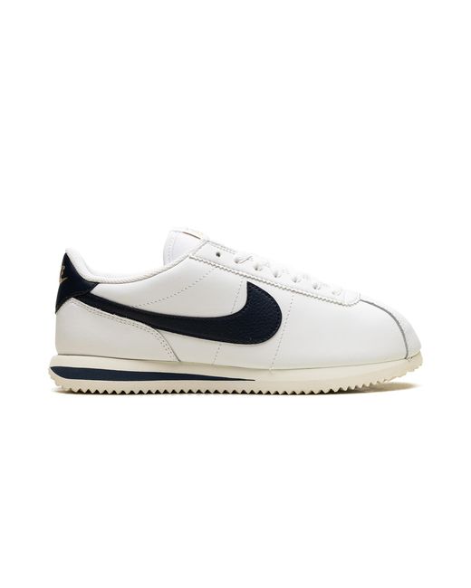 Nike Black Cortez Hj9343-100"