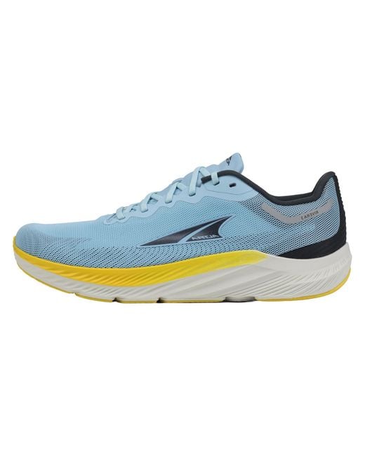 Altra Blue Rivera 3 Al0A7R6Y470" for men