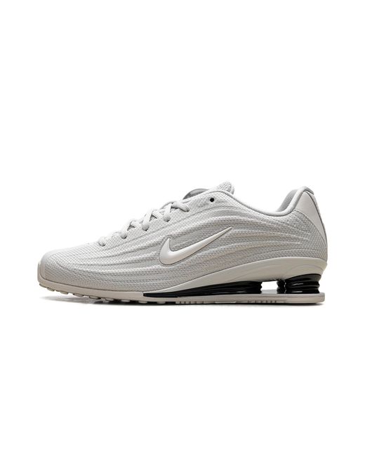Nike Black Shox Z "Phantom" Hq7540 004"