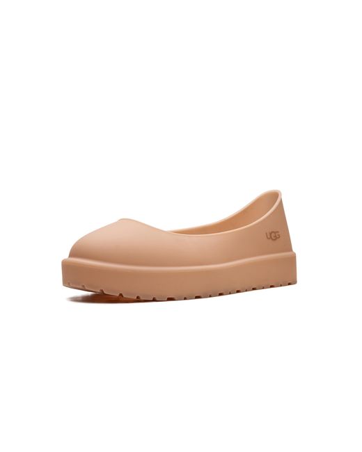 Ugg Black Boot Guard "Chestnut" 1129431 Che"