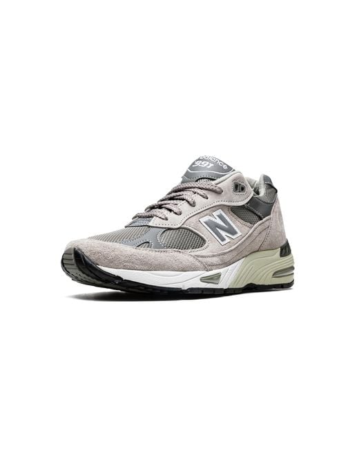 New Balance Black 991 M991Gl" for men
