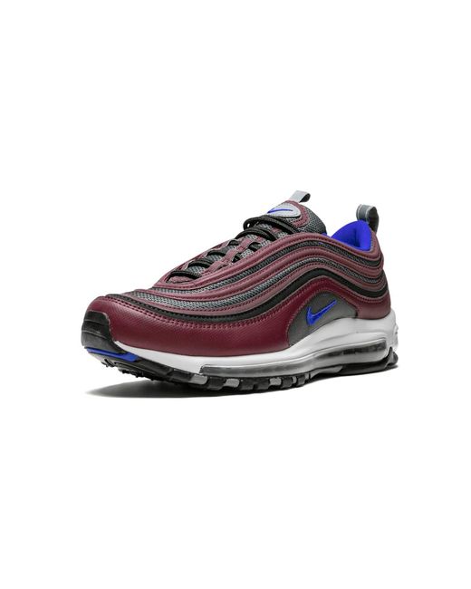 Nike Black Air Max 97 "Night" 921826 012" for men