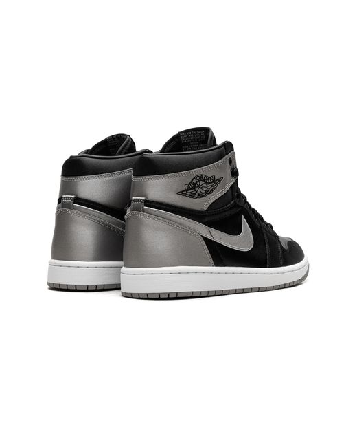 Nike Black Air 1 "Satin Shadow" Fd4810 010"
