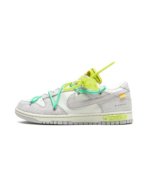 Nike Black Dunk Low "Off for men