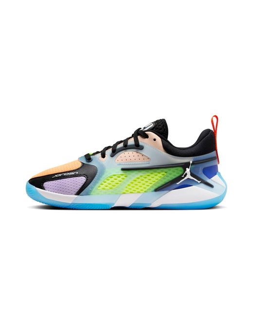 Nike Black Air Heir "Her Collective" Fz2471 018"