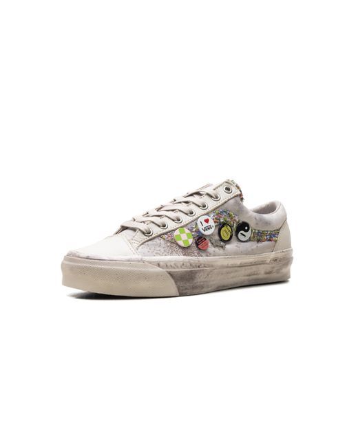Vans Black Old Skool 36 Lx "Souvenir Oatmeal" Vn000E8V2N1" for men